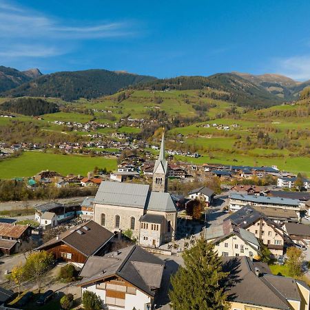 Holiday Home In Niedernsill Near Ski Area Exterior foto