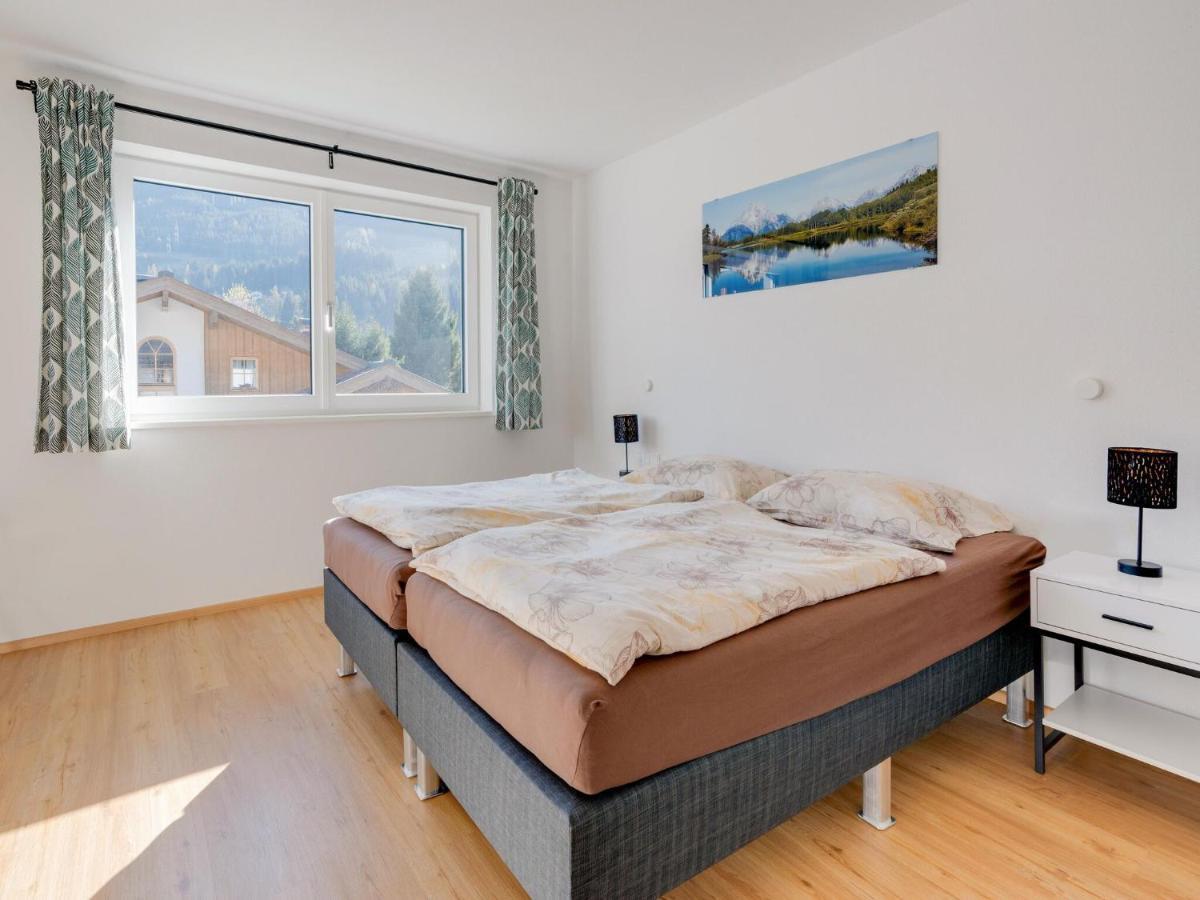 Holiday Home In Niedernsill Near Ski Area Exterior foto