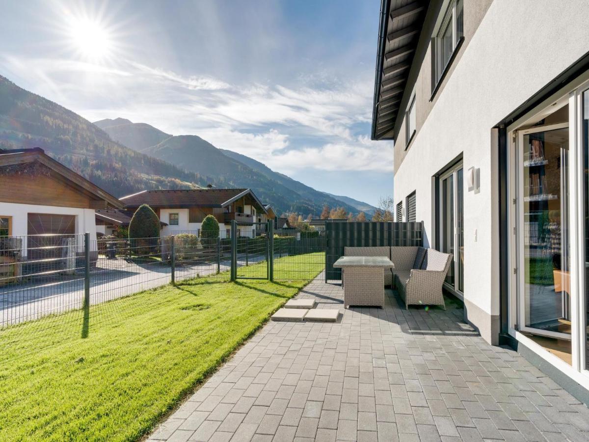 Holiday Home In Niedernsill Near Ski Area Exterior foto