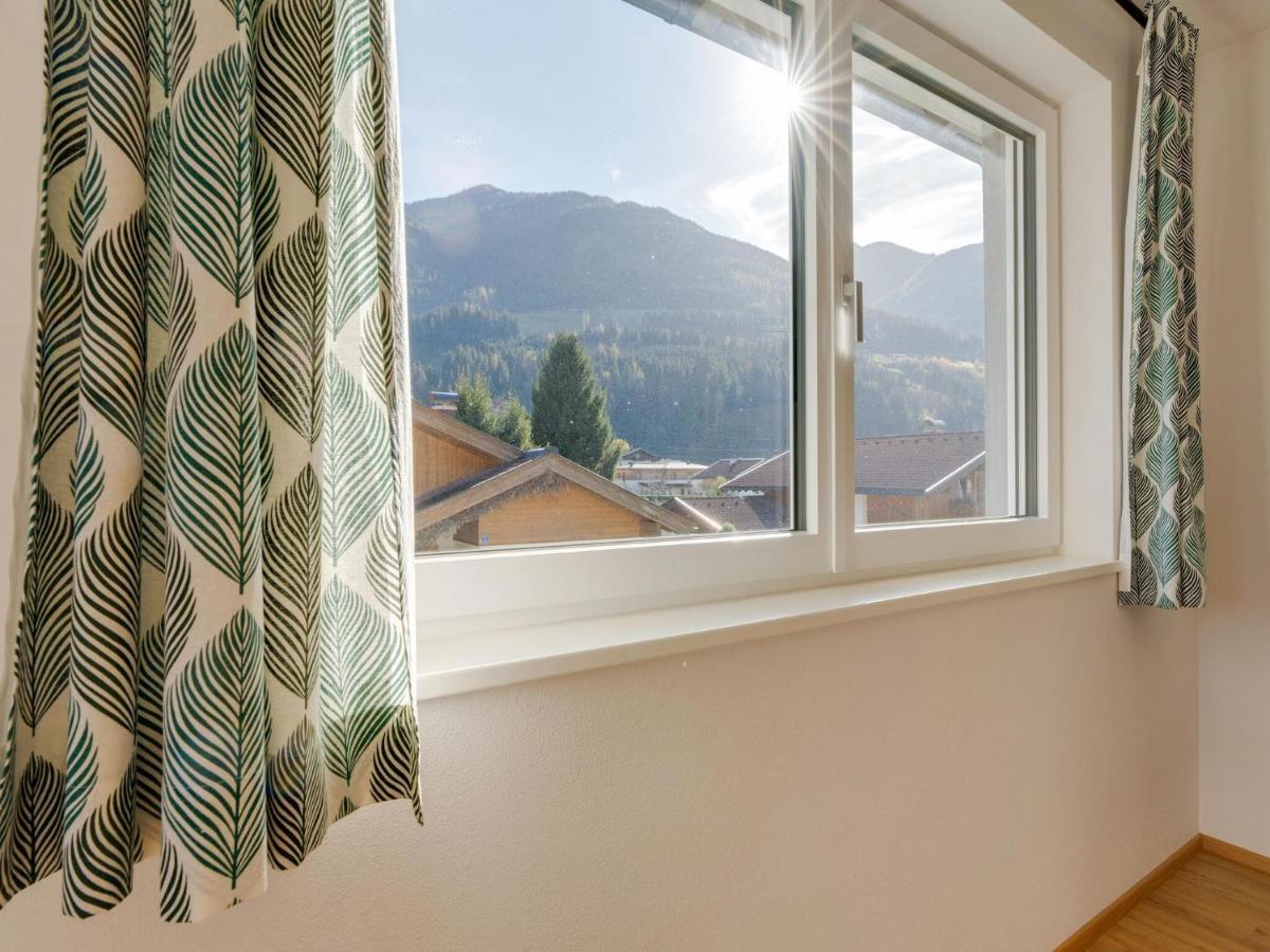 Holiday Home In Niedernsill Near Ski Area Exterior foto